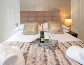 Yorks City Centre Retreat - Within City Walls